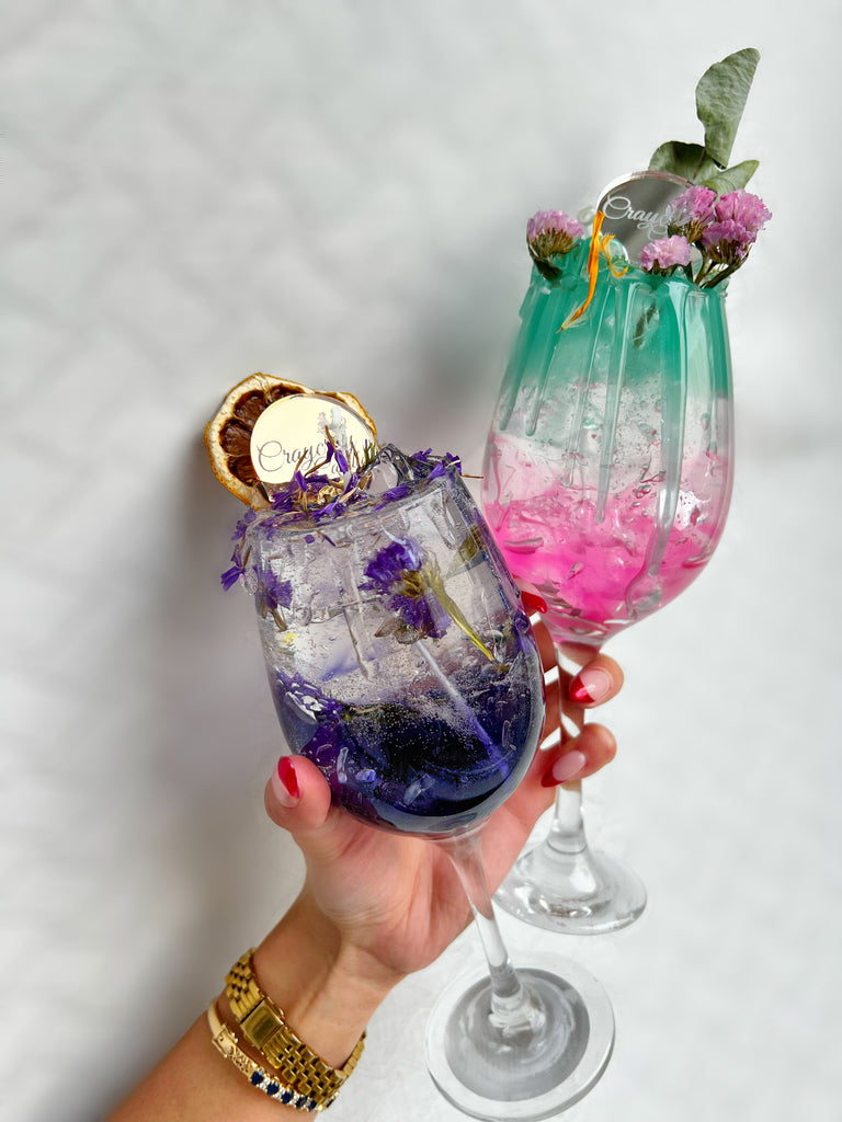 Jelly Cray Drink
